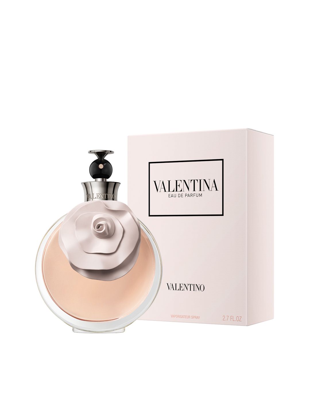 Buy Valentino Women Valentina Eau De Parfum - 80 ml - Perfume for