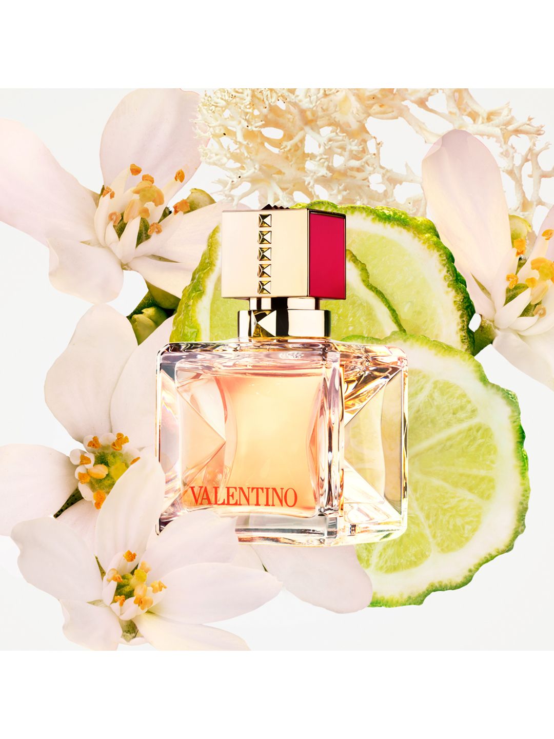 Buy Valentino Women Voce Viva Eau De Parfum - 50 ml - Perfume for