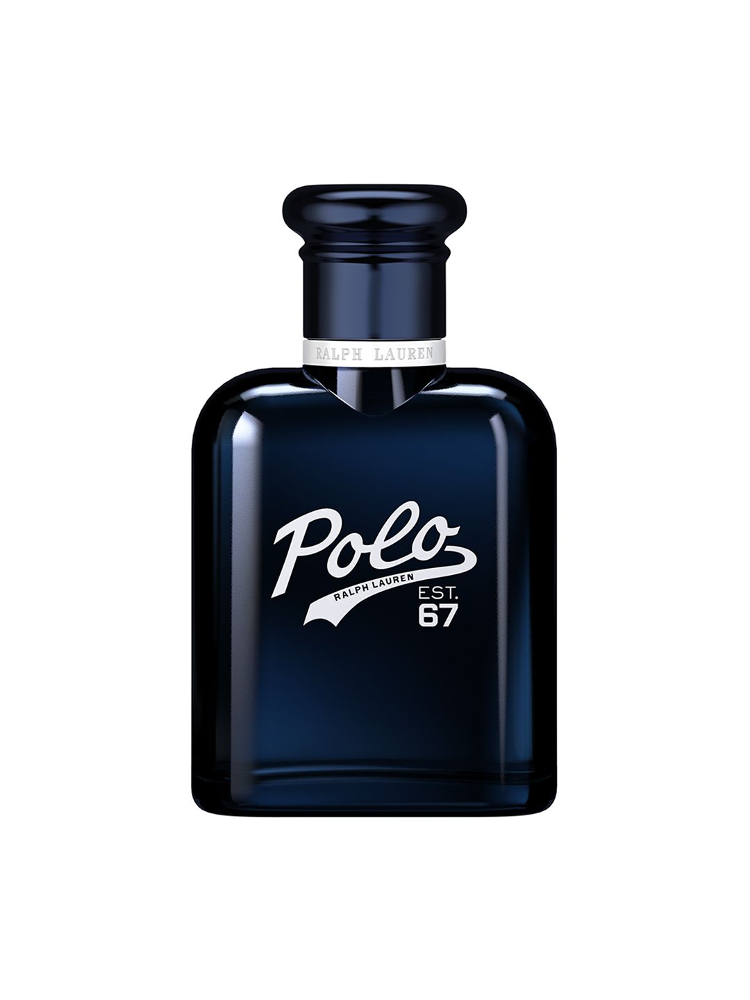 Buy Ralph Lauren Men Polo 67 Eau De Toilette - 75 ml - Perfume for