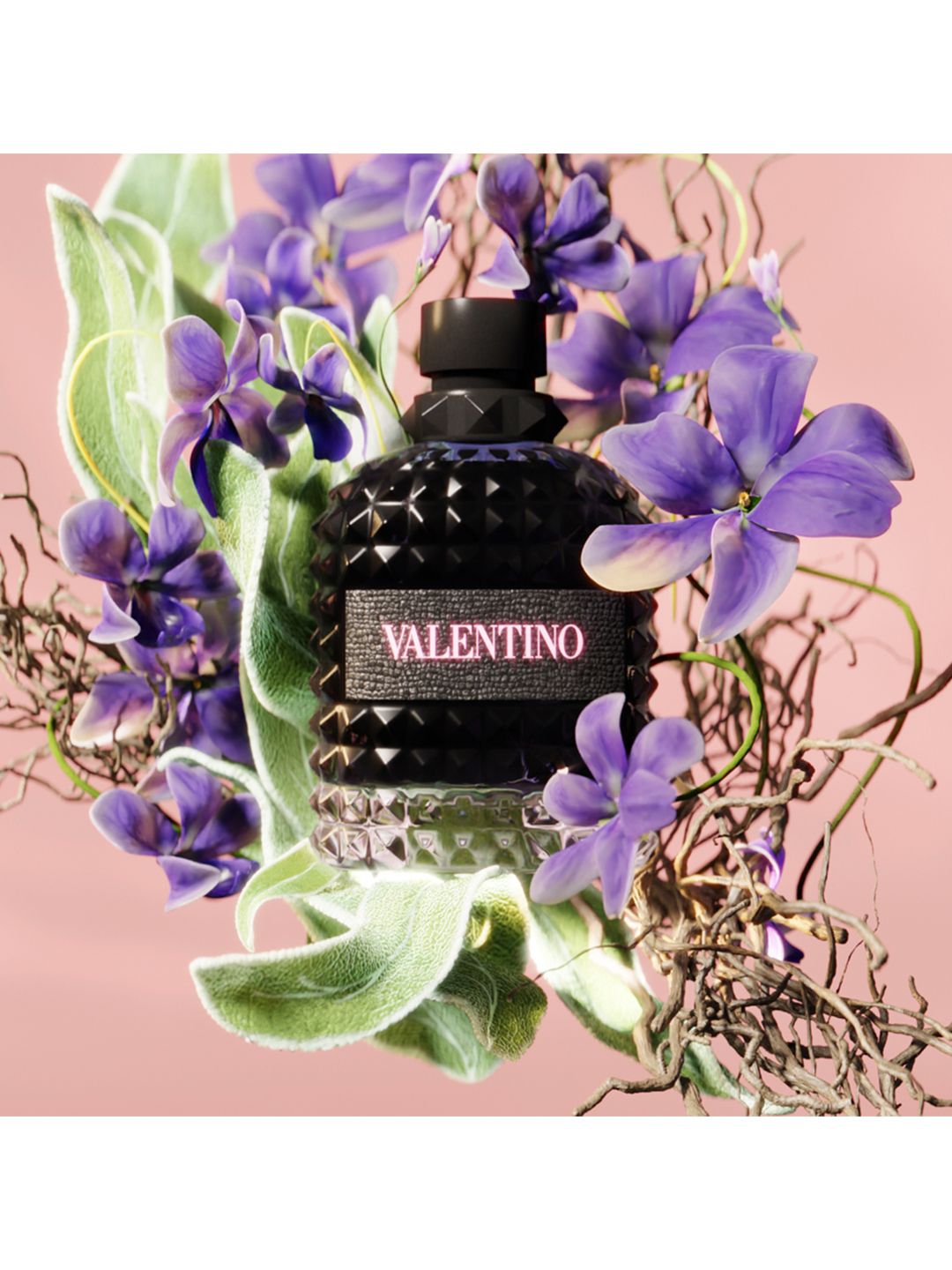 Buy Valentino Men Uomo Born In Roma Eau De Toilette - 50 ml