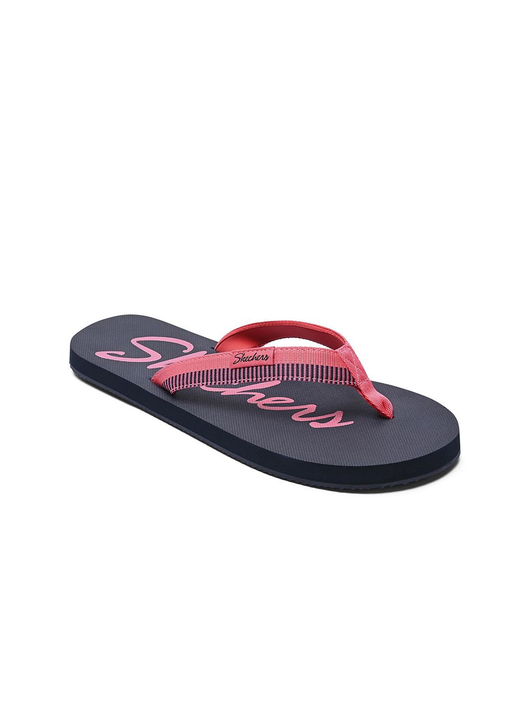 Skechers COURTWALD Women Thongs Flip Flops