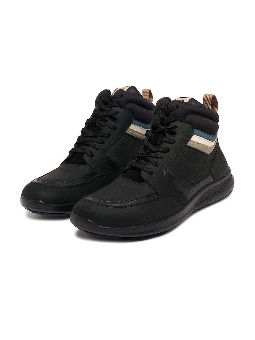 ERGON Men Kansas 10 Casual Shoes