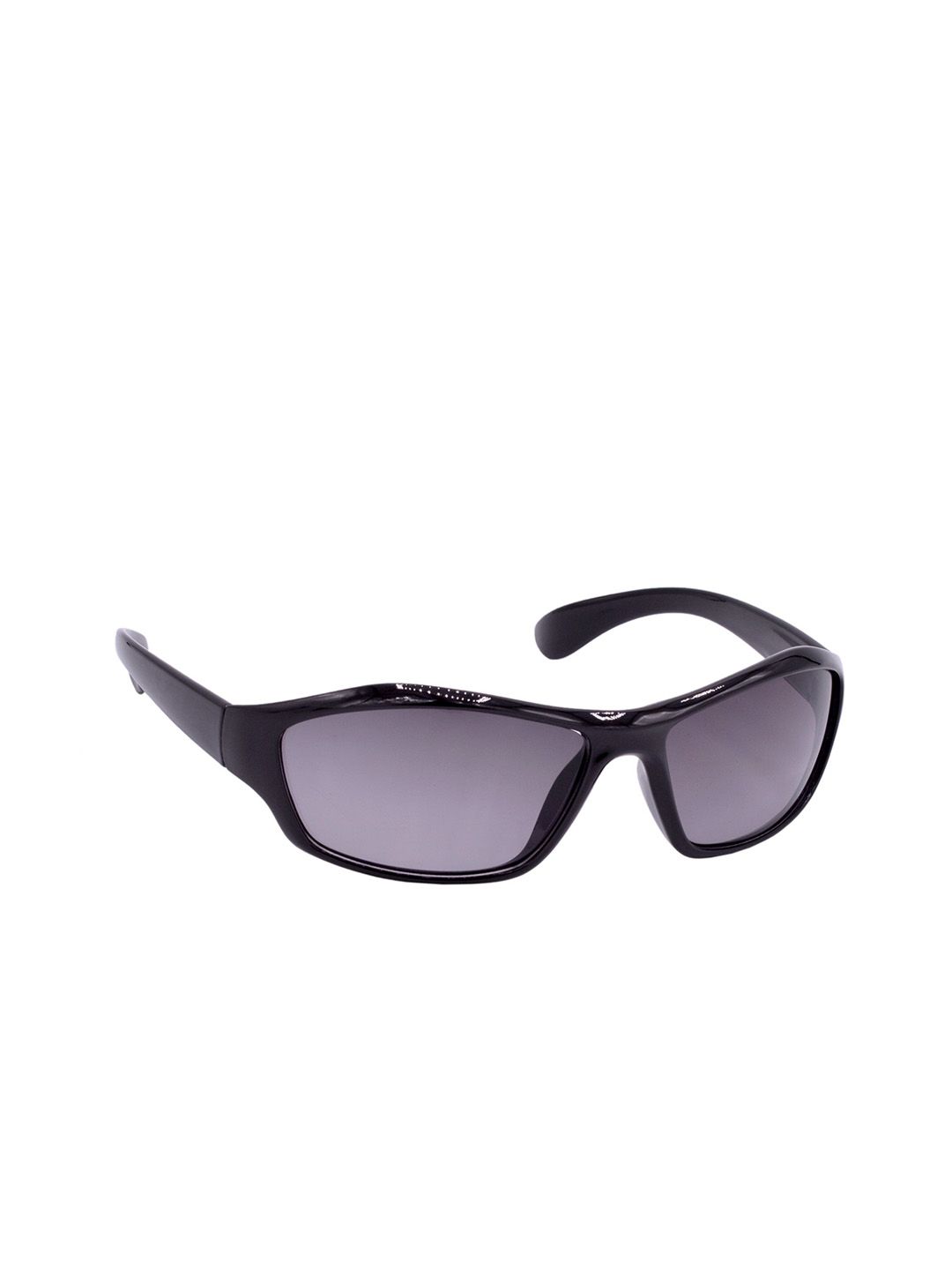 HRINKAR Men Sports Sunglasses with UV Protected Lens HRSS11007-BK