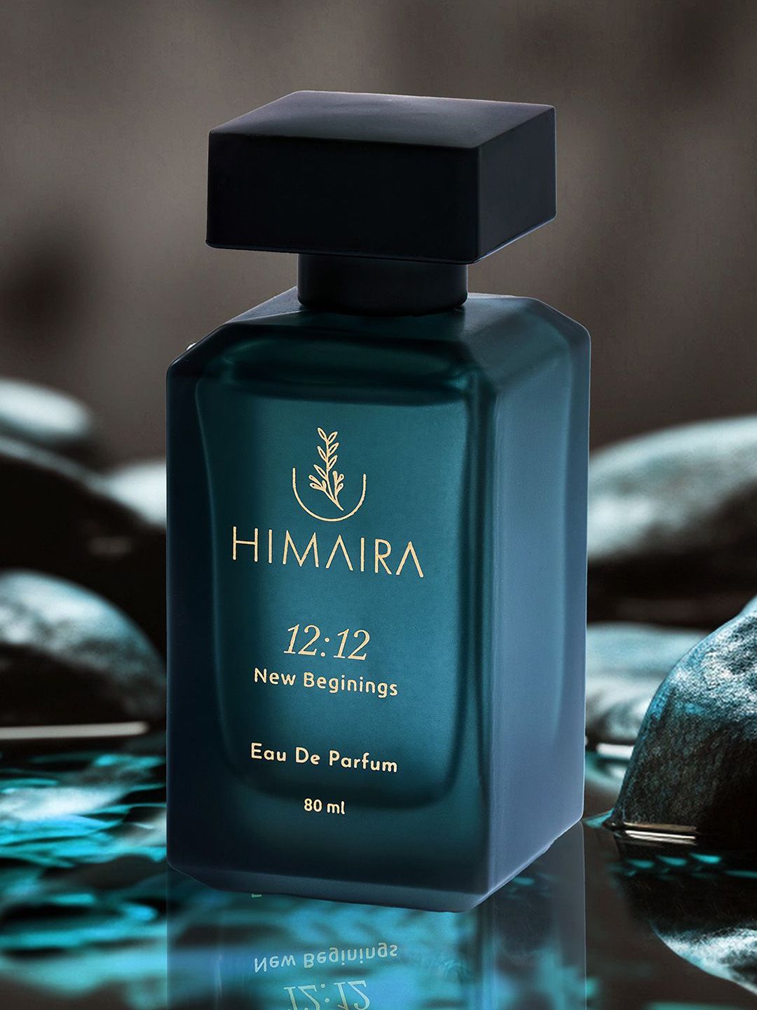 Himaira The Celestial Collection 12:12 New Beginnings Eau De Parfum- 80ml