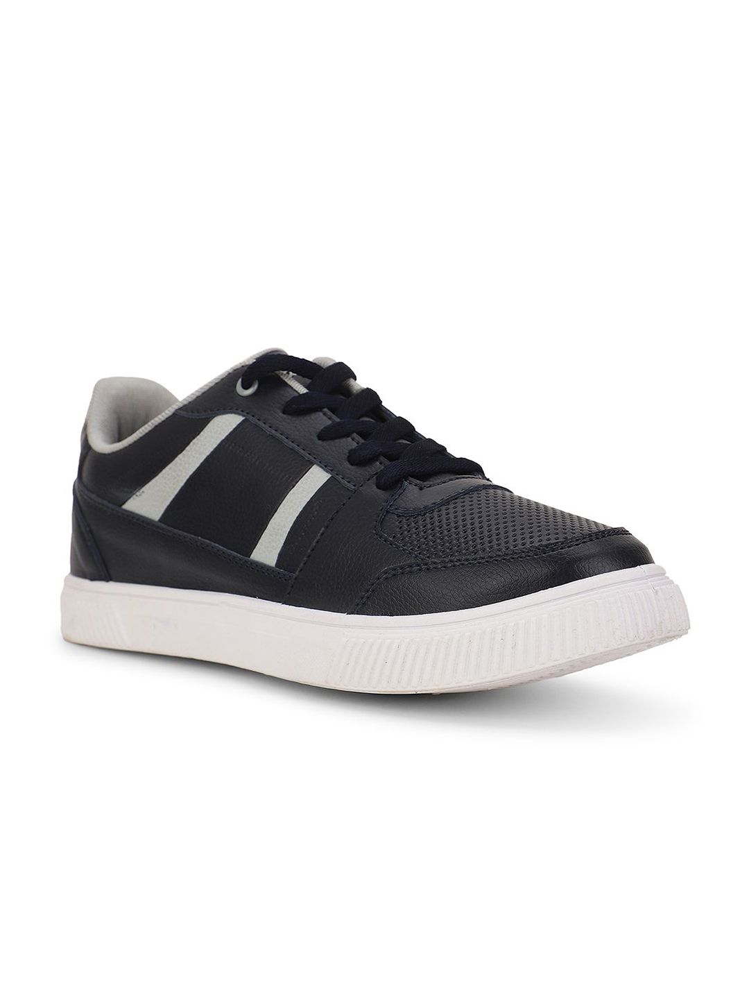 Bata Men ZION E Walking Non-Marking Shoes
