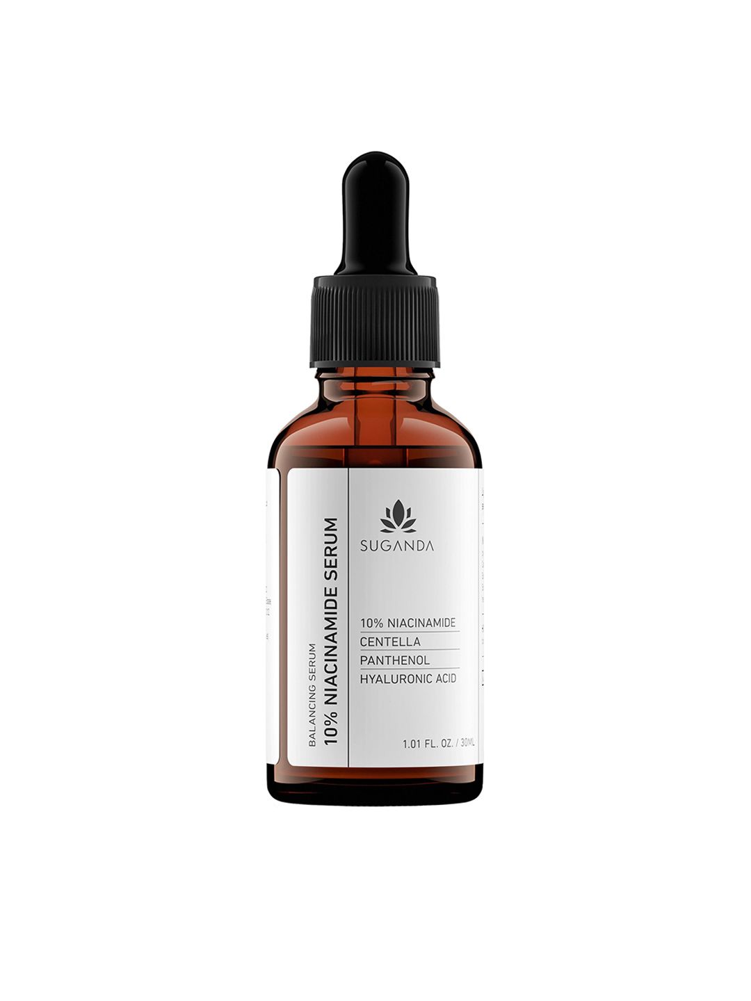 SUGANDA SKINCARE 10% Niacinamide Balancing Serum - 30ml