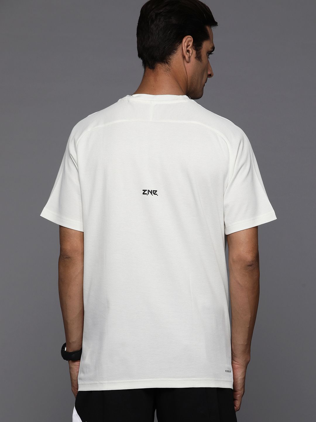 Buy ADIDAS Z.N.E Regular Fit T-shirt - Tshirts for Men 28730998