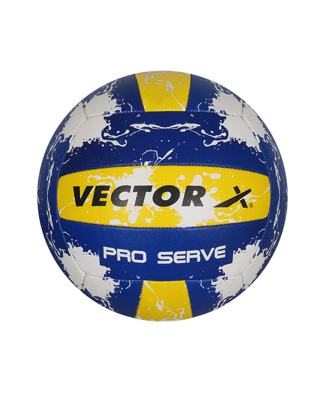 VECTOR X VECTOR X Pro Serve Highly-Durable Volleyballs