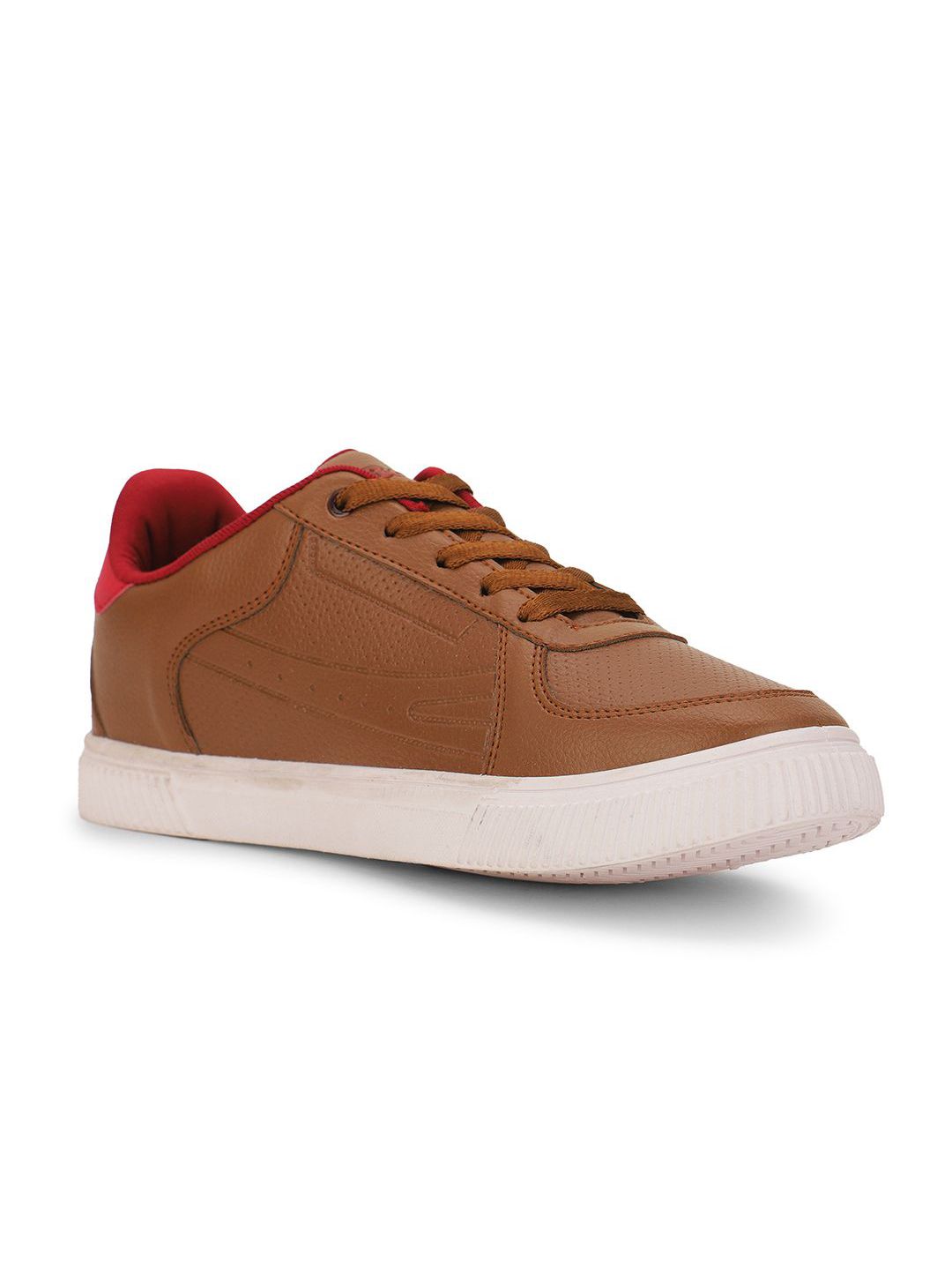 Bata Men Walking Non-Marking Shoes