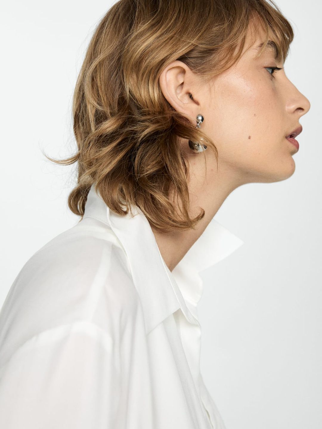 Semi-formal Shirt