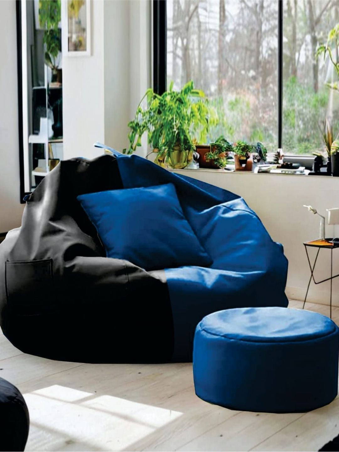 Of Bean Bags - Buy Of Bean Bags online in India