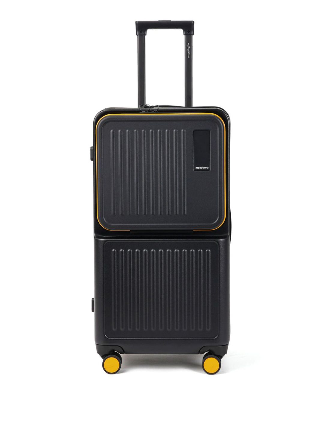 Buy MOKOBARA The Transit Trunk Check-in Large Polycarbonate