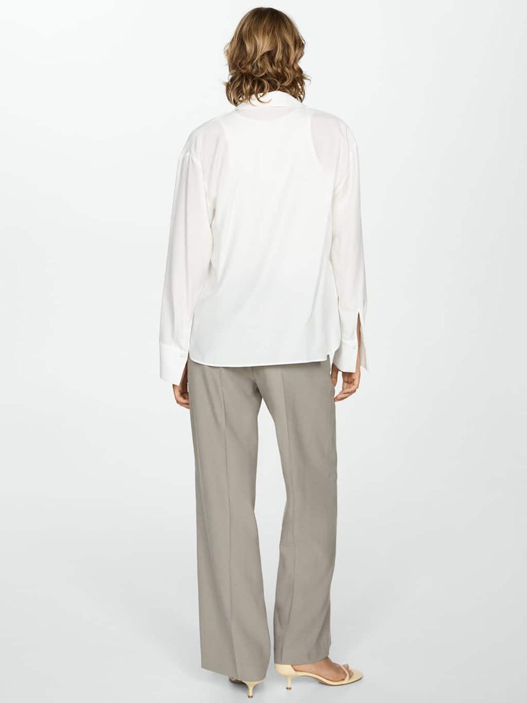 Semi-formal Shirt