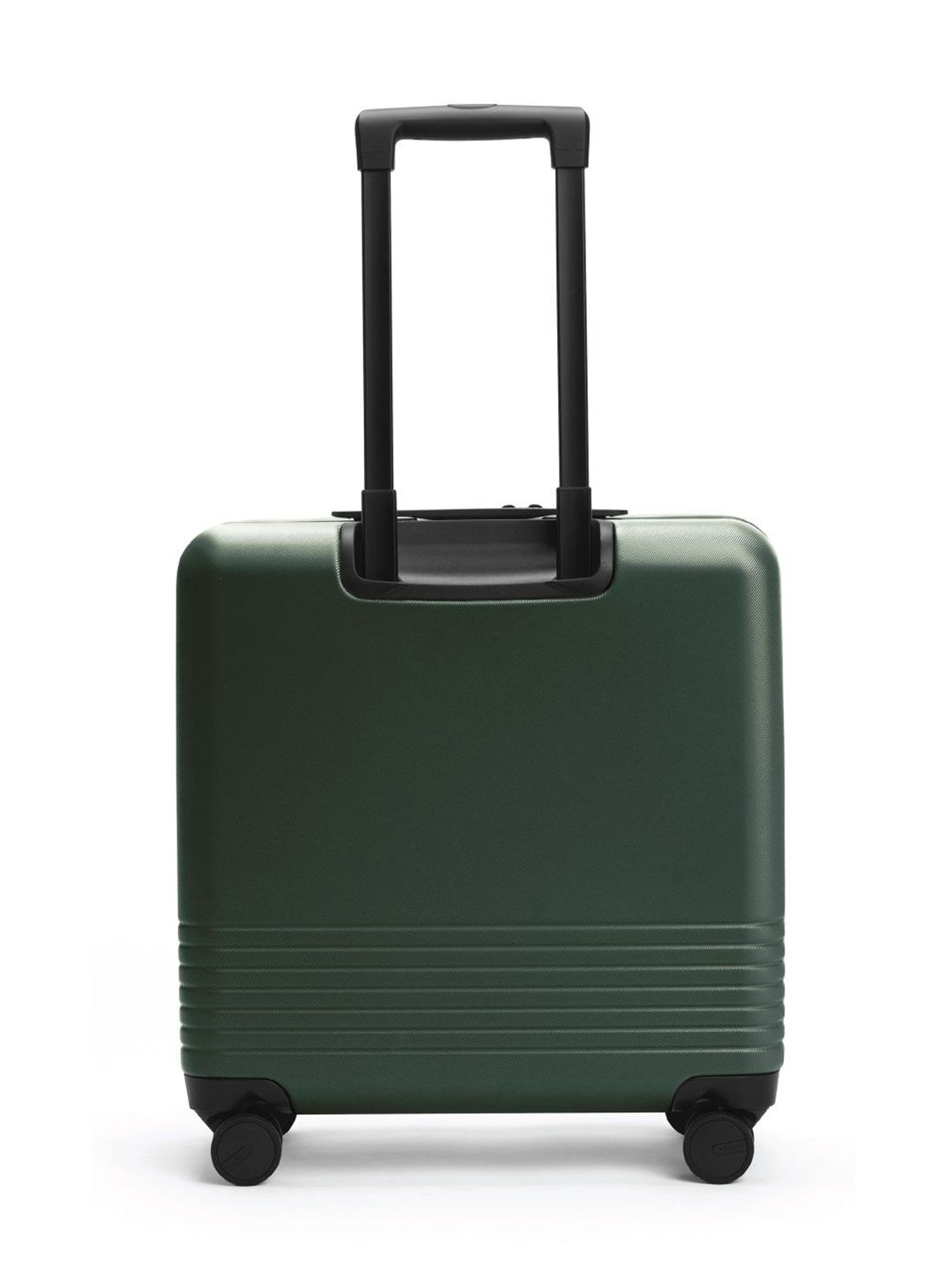 Buy MOKOBARA The Iconic Cabin Overnighter Polycarbonate Trolley