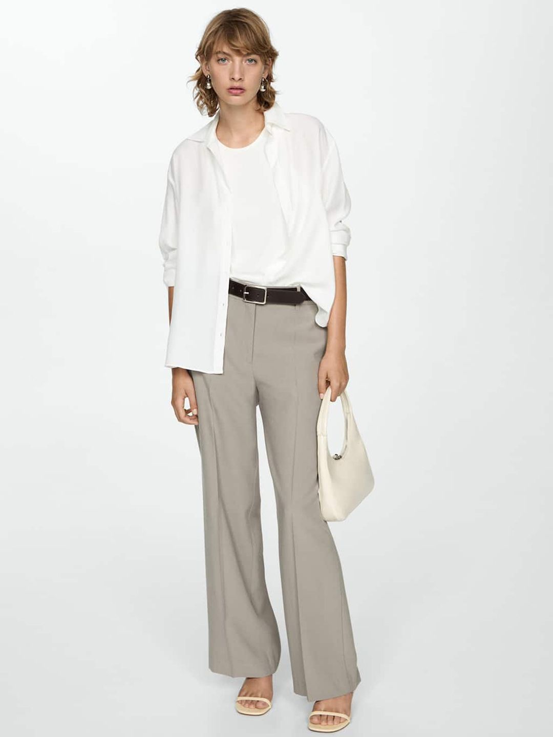 Semi-formal Shirt