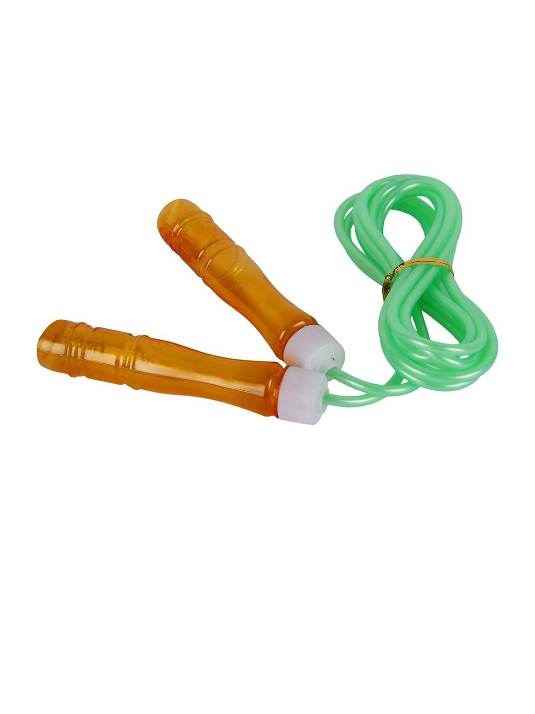 STRAUSS STRAUSS Light Weight Transy Jump Rope