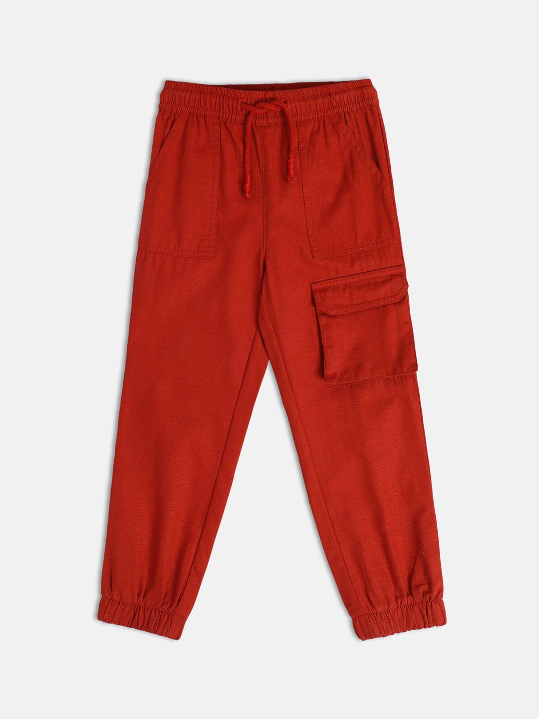 MINI KLUB Boys Joggers Trousers