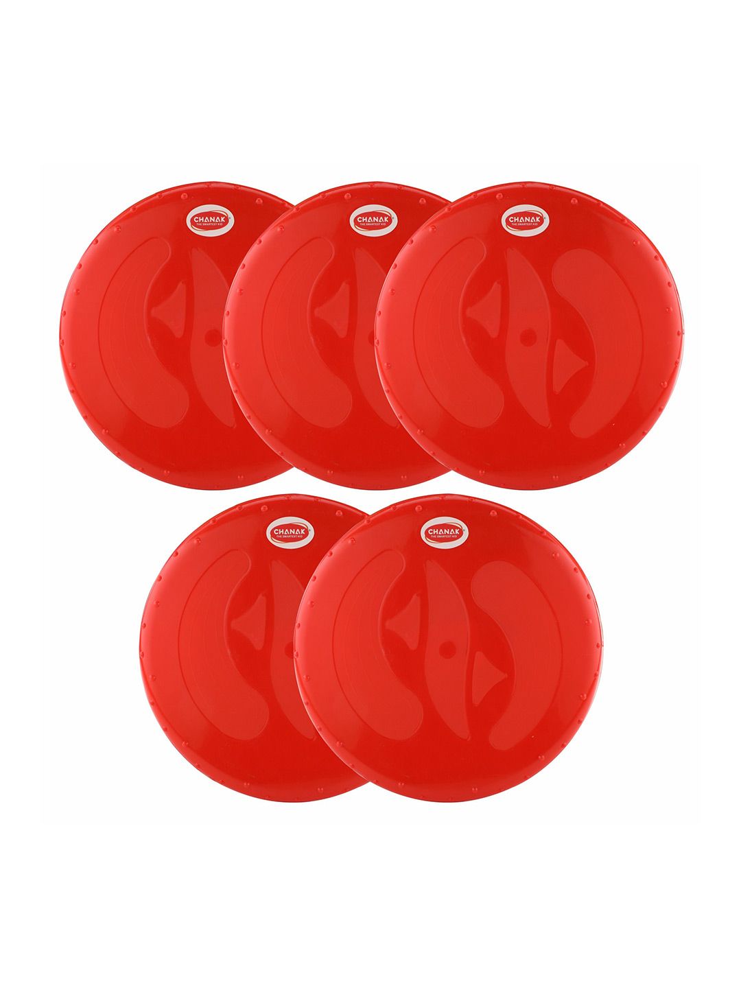 Aditi Toys Set of 4 BPA Free Flying Toy Activity Toys and Games