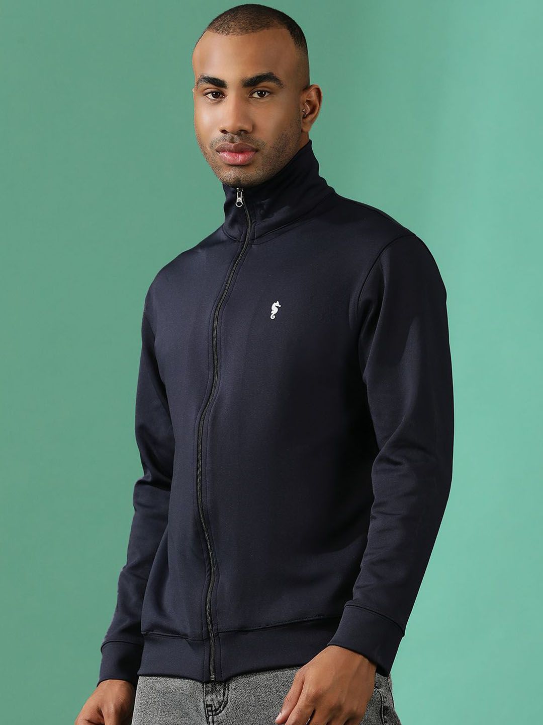 EPPE Men Lightweight Training or Gym Sporty Jacket