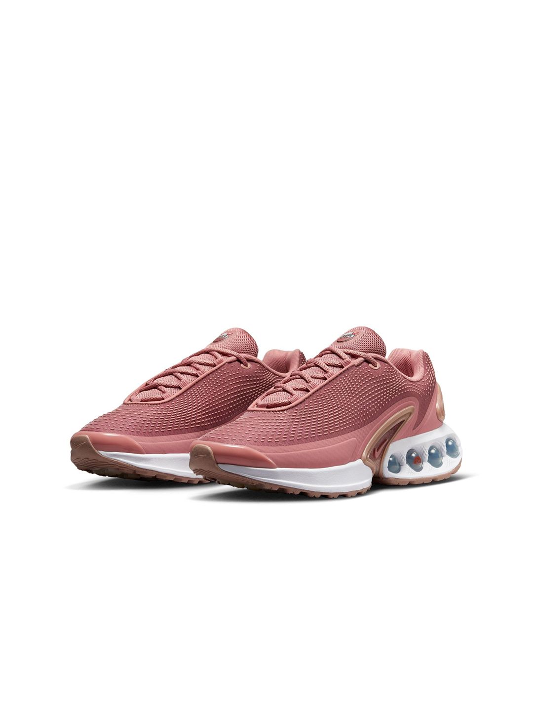 Nike Air Max Lace-Ups  Dn Shoes