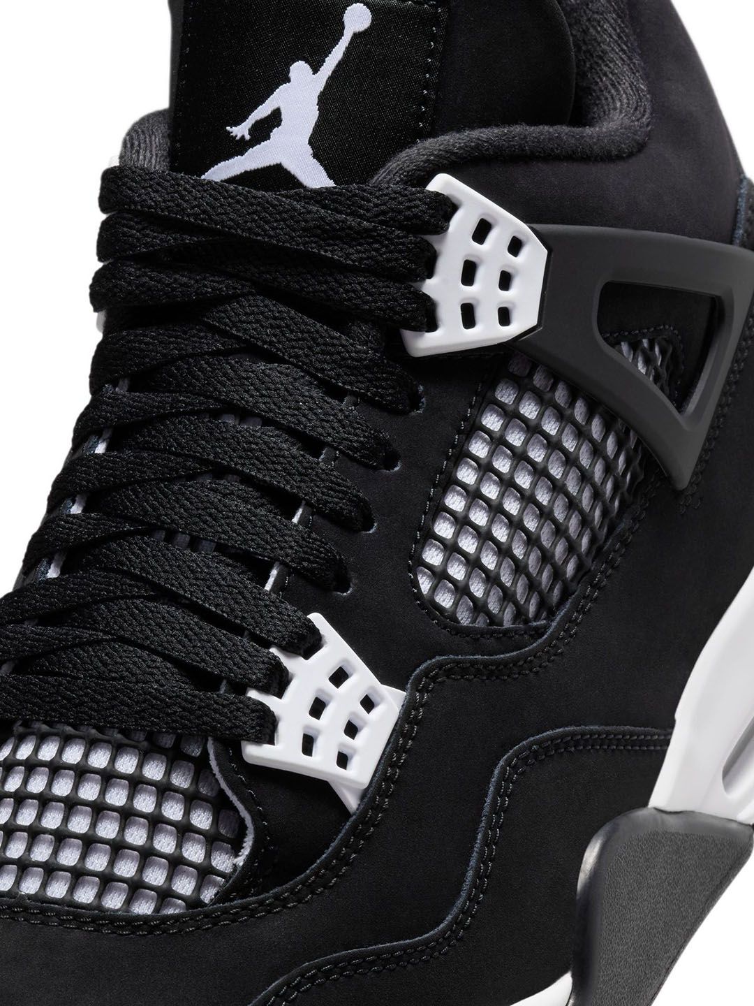 Buy Nike Men Air Jordan 4 Retro 