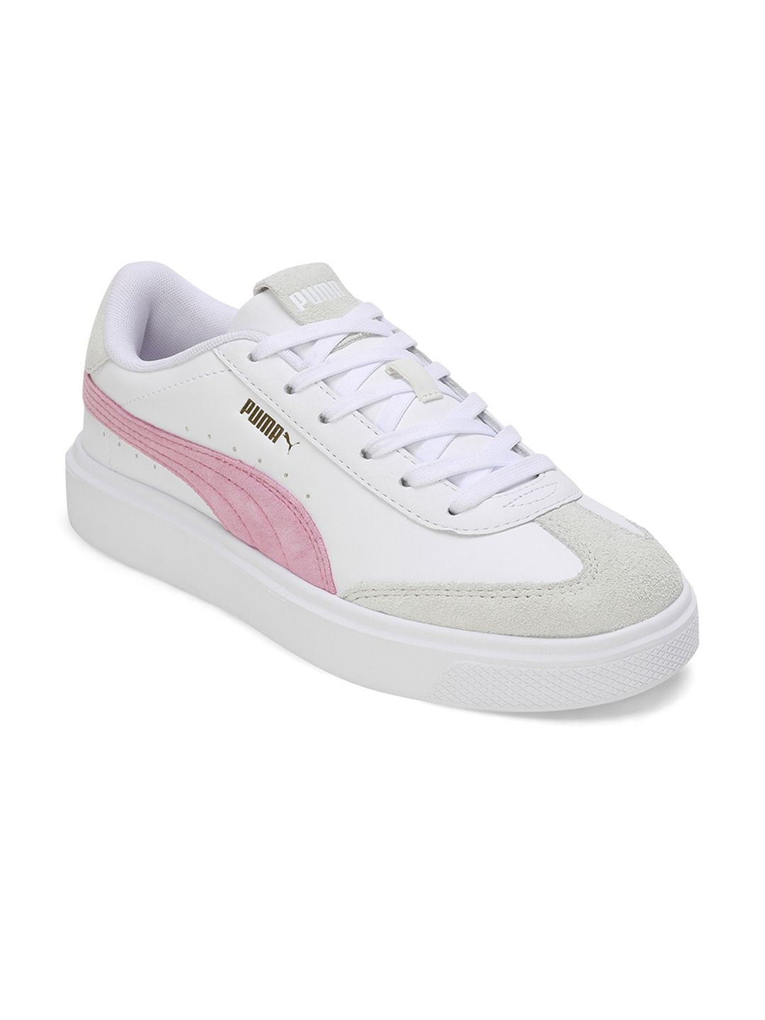 Puma Women Lajla T-toe Sneakers