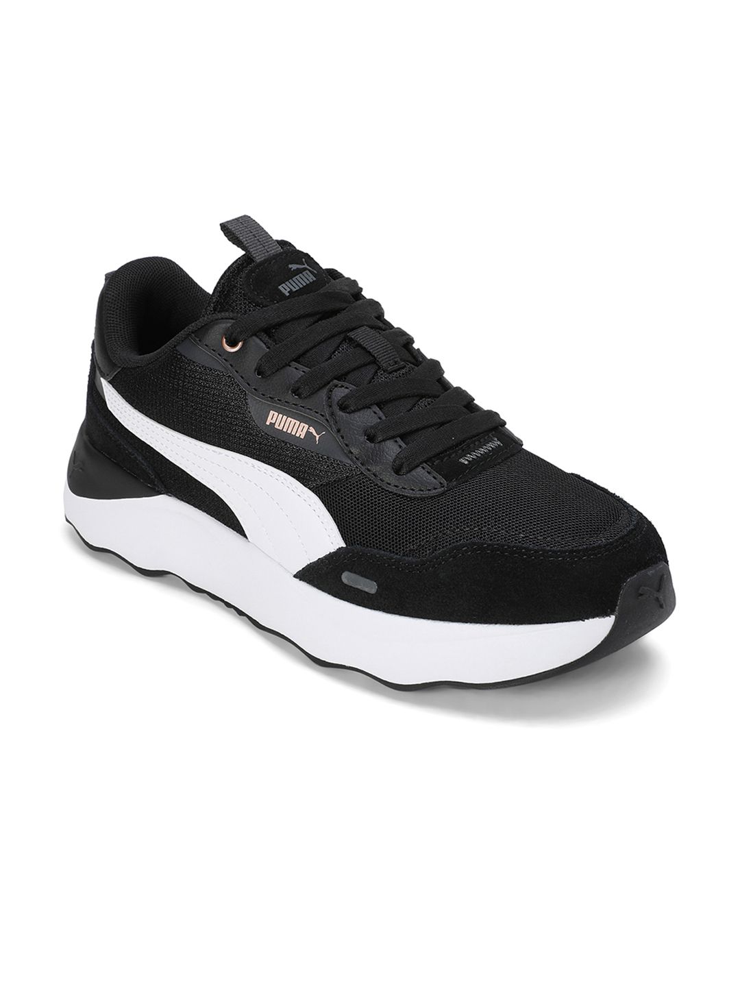 Puma Women Runtamed Platform Sneakers