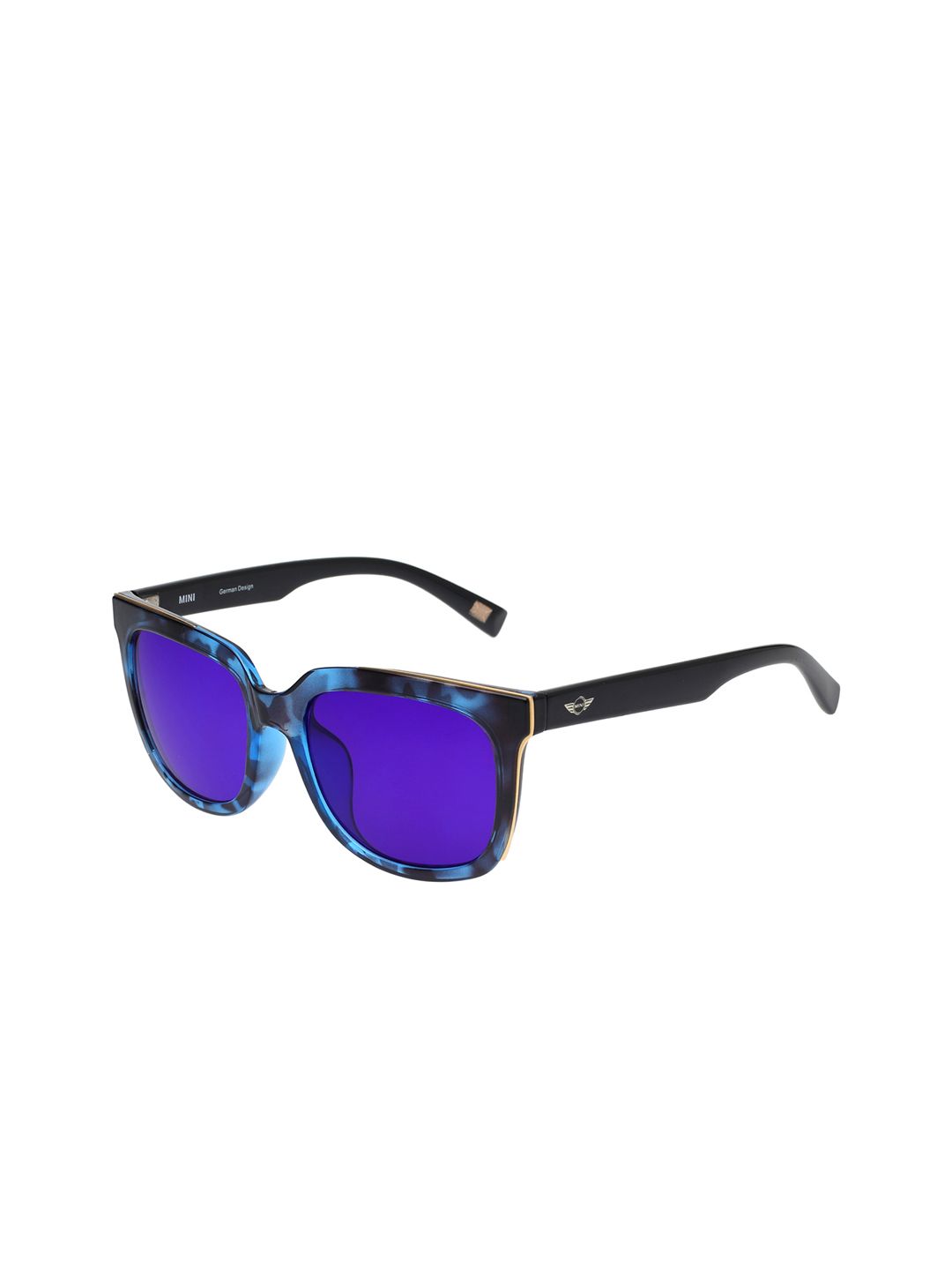 Buy MINI Cooper Women Square Sunglasses with UV Protected Lens Buy MINI Cooper Women Square Sunglasses with UV Protected Lens