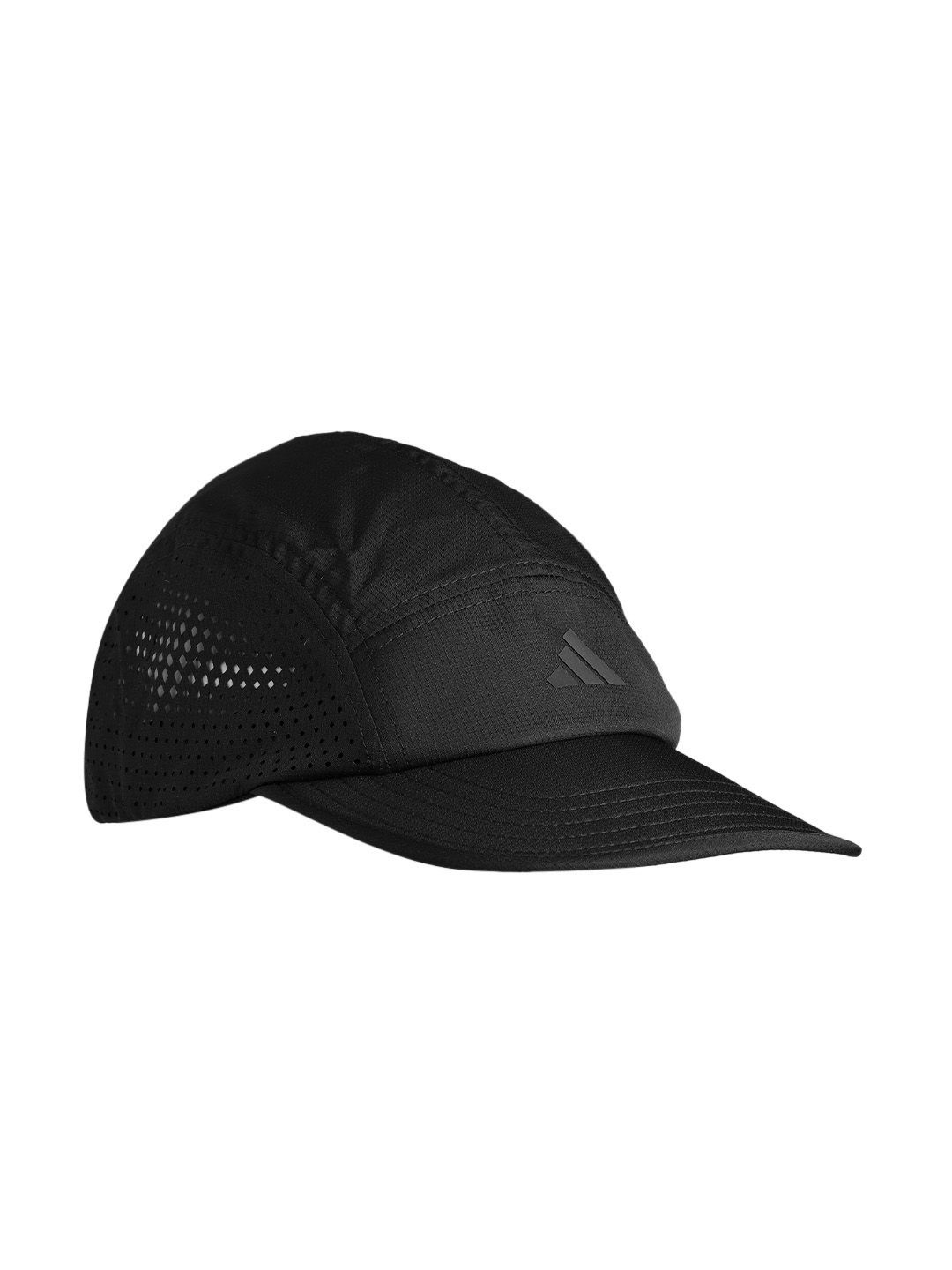 VALLAD LOGO MESH CAP BLK/WHT　2026 Buy ADIDAS Unisex Run X 4D Heat.Rdy Baseball Cap - Caps for Unisex