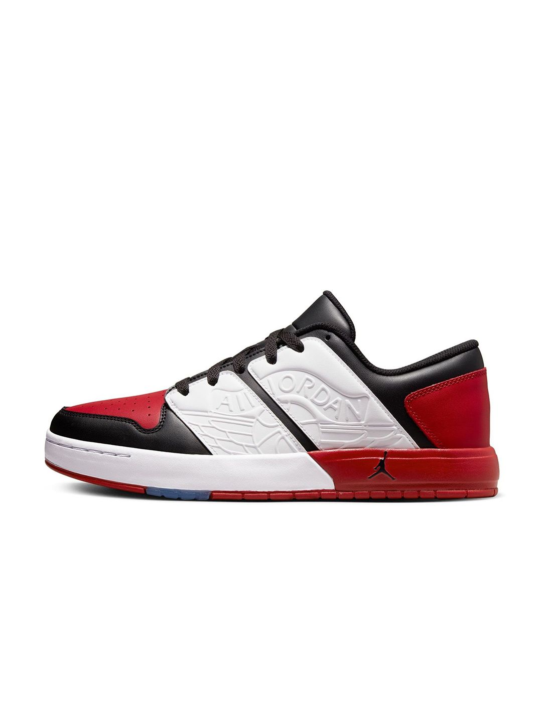 Buy Nike Men Jordan Nu Retro 1 Low Sports Shoes - Sports Shoes for