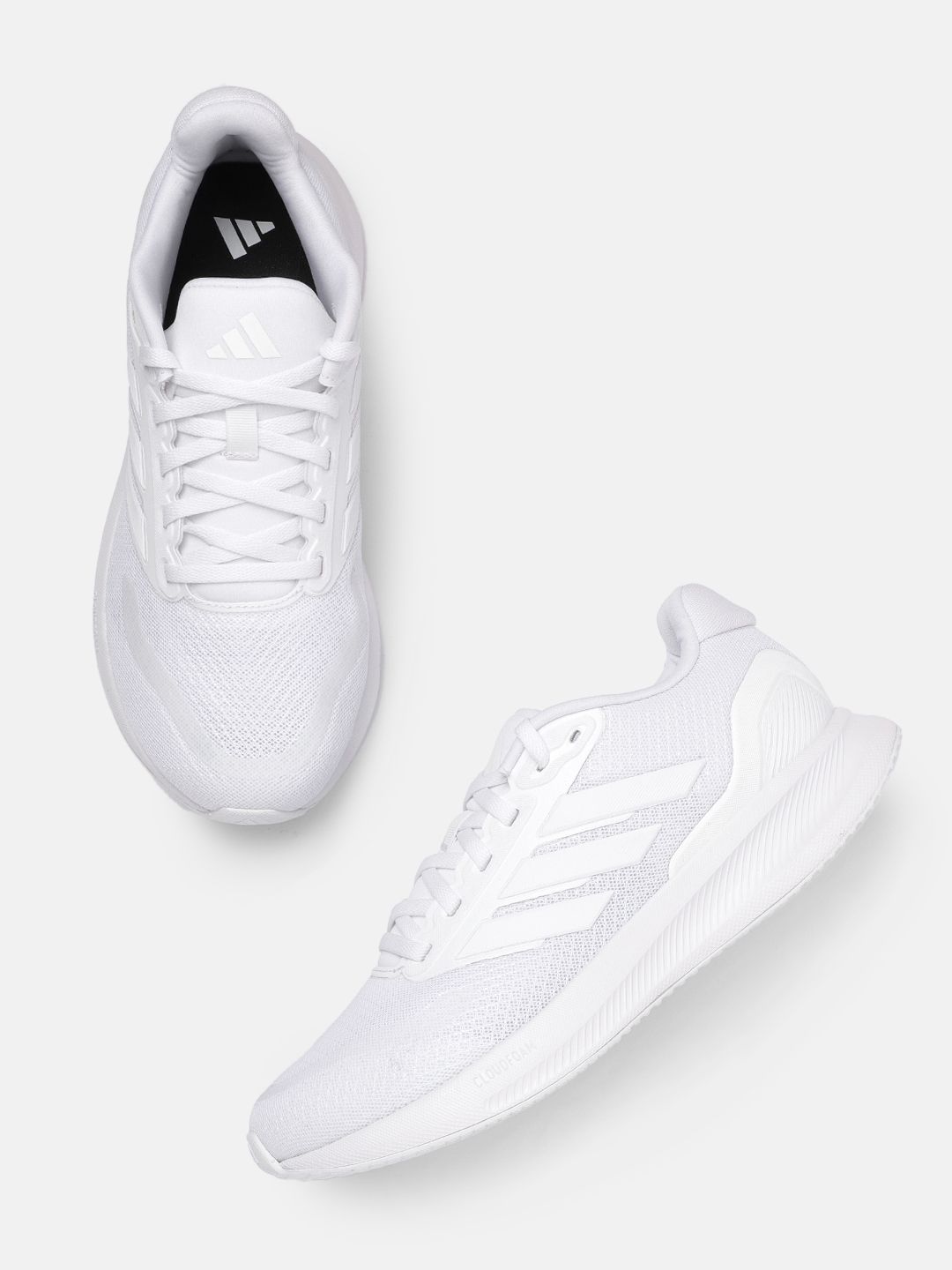Buy ADIDAS Men Runfalcon 5 Running Shoes - Sports Shoes for Men 29885123 |  Myntra