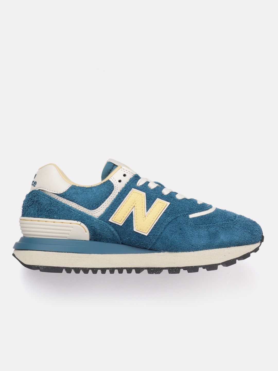 Buy New Balance Men Leather 574LG Sneakers - Casual Shoes for Men