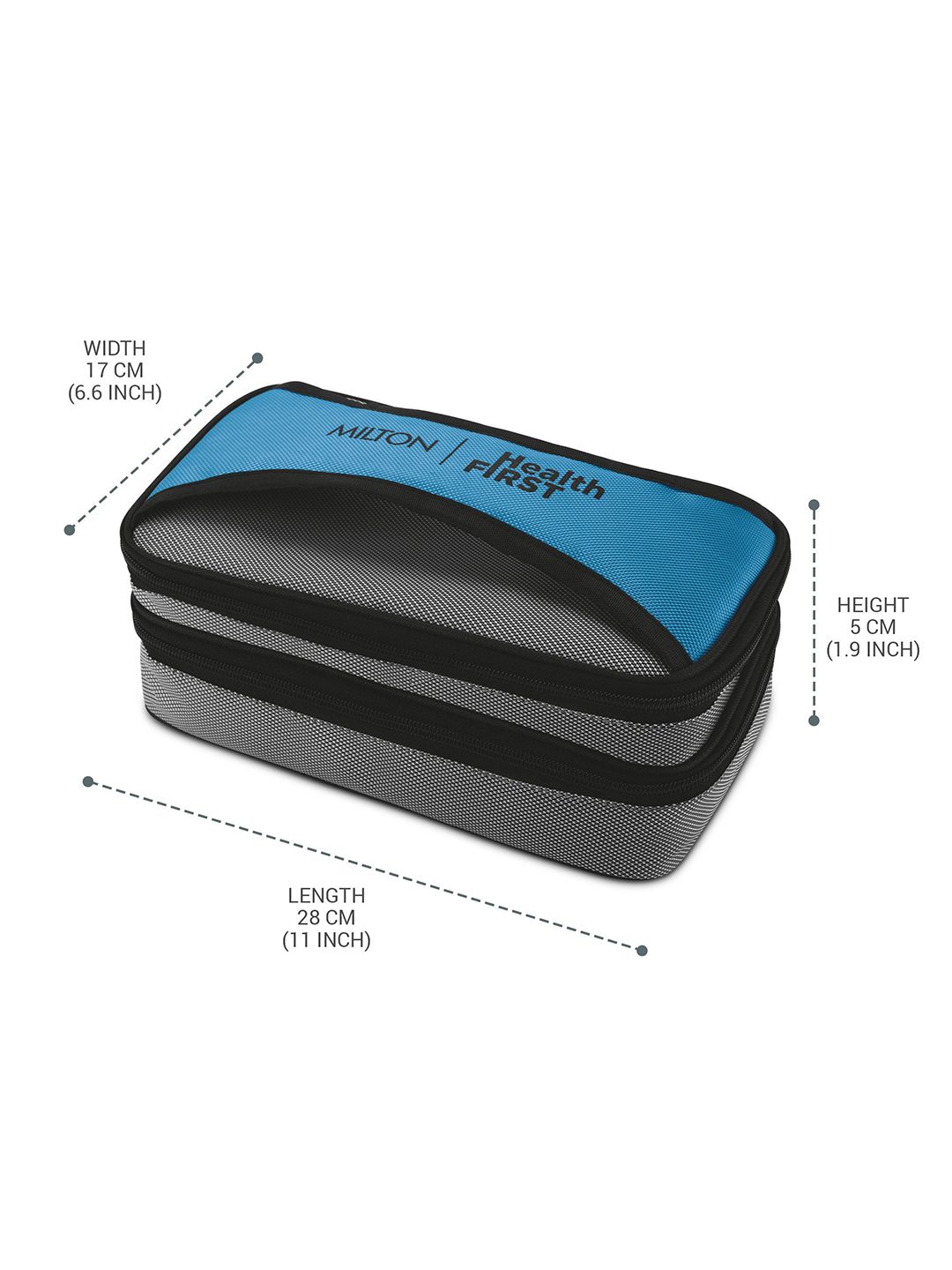 Buy Health Grey First Aid Pouch Medicine Storage Portable Double Buy Health Grey First Aid Pouch Medicine Storage Portable Double
