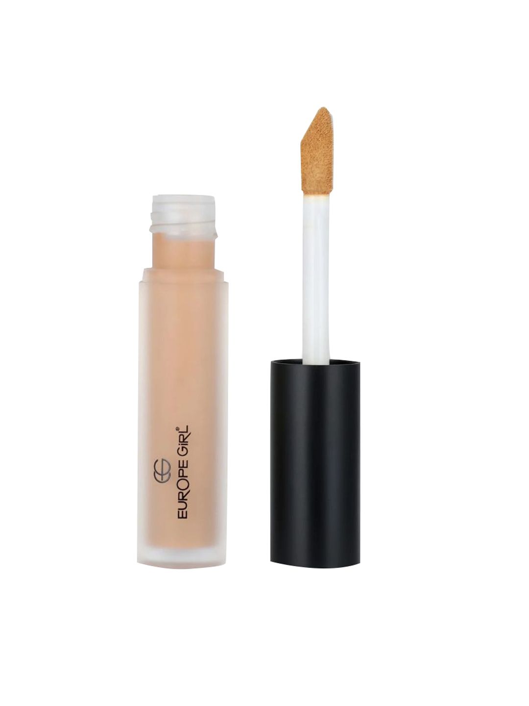 EUROPE GIRL All Hours Liquid Full Coverage Concealer-10 ml- Shade 7.0