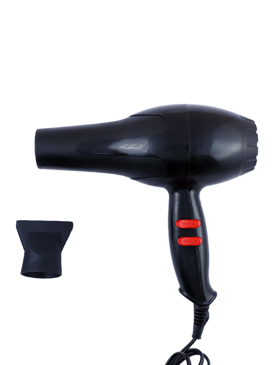 Buy NIRVANI 6130 Professional 1800 Watt Hair Dryer & NHC-471 Hair