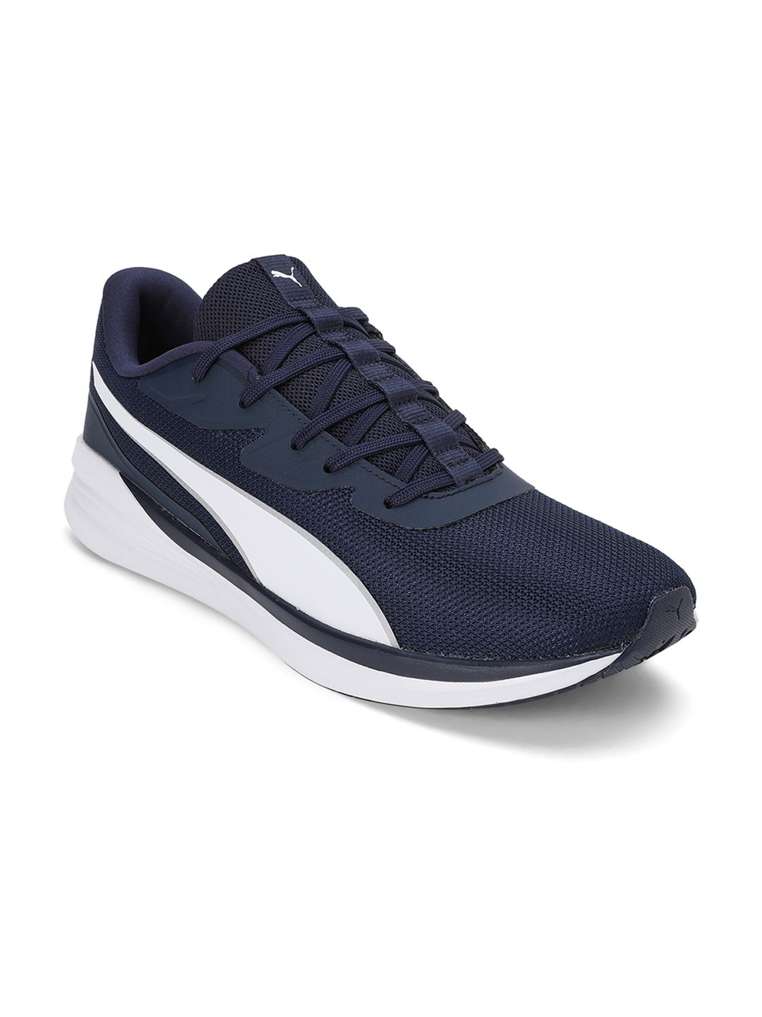 Puma Unisex Night Runner V3 Running Shoes