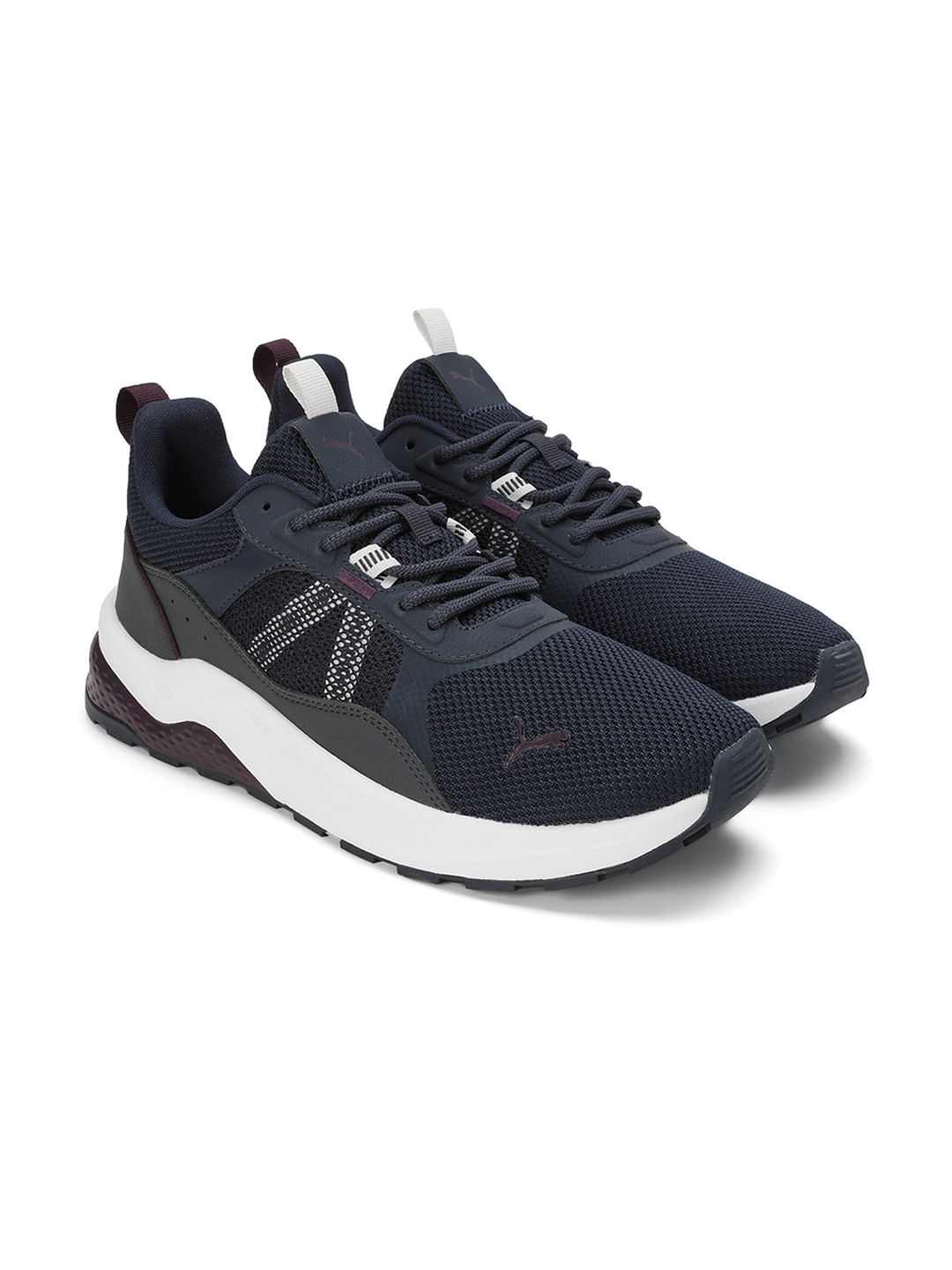 Buy Puma Unisex Anzarun 2.0 Sneakers - Casual Shoes for Unisex