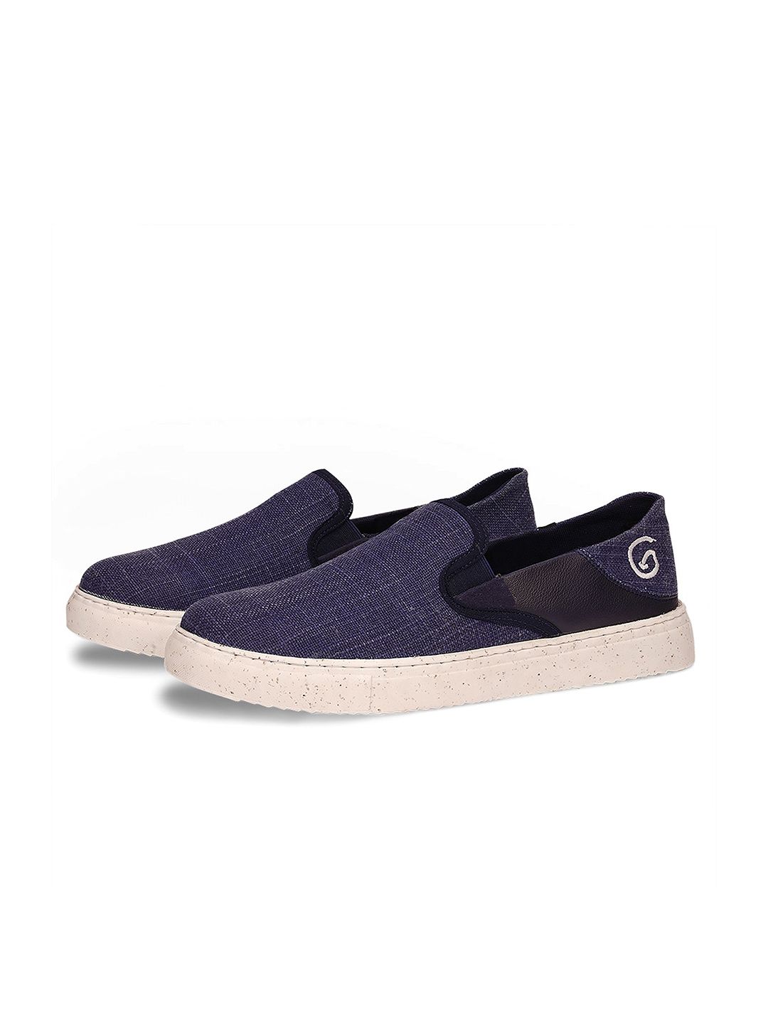 Greensole Greensole Men Slip-On Casual Sneakers