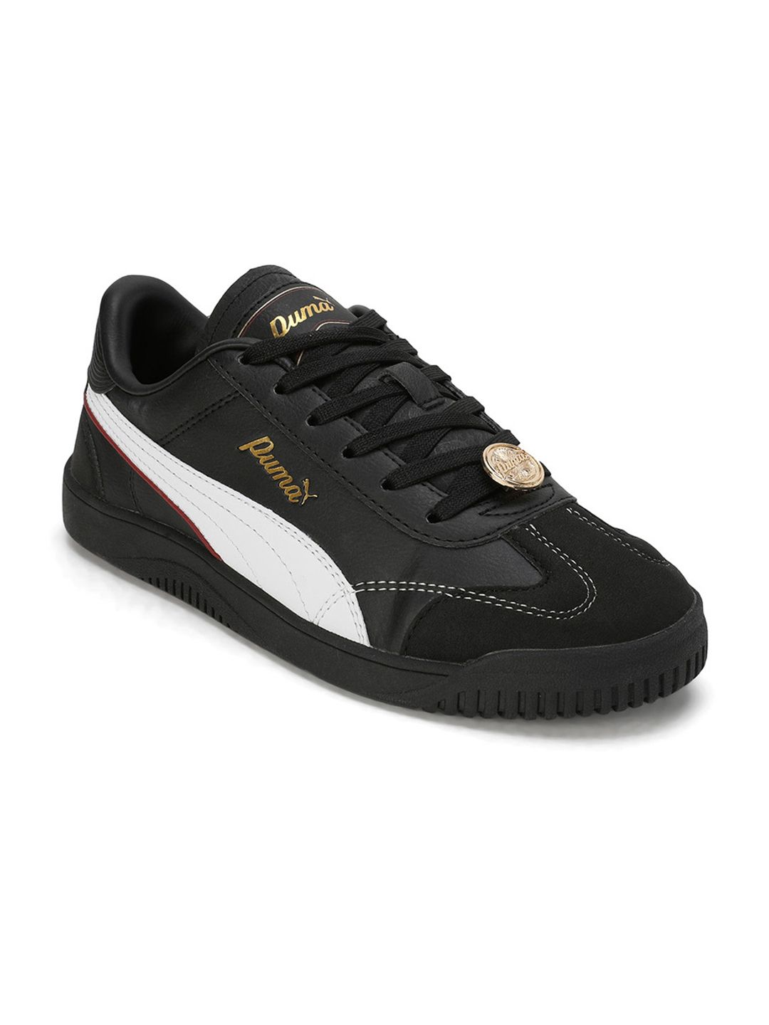 Puma Women Club 5v5 Class Act Sneakers