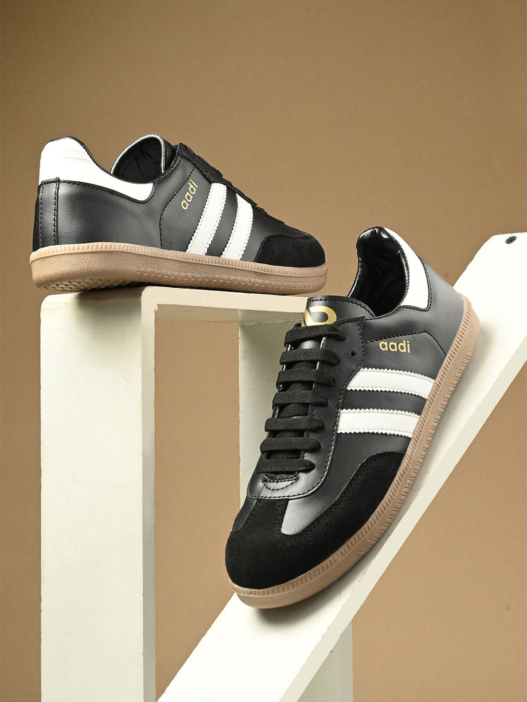 aadi Men Running Non-Marking Shoes
