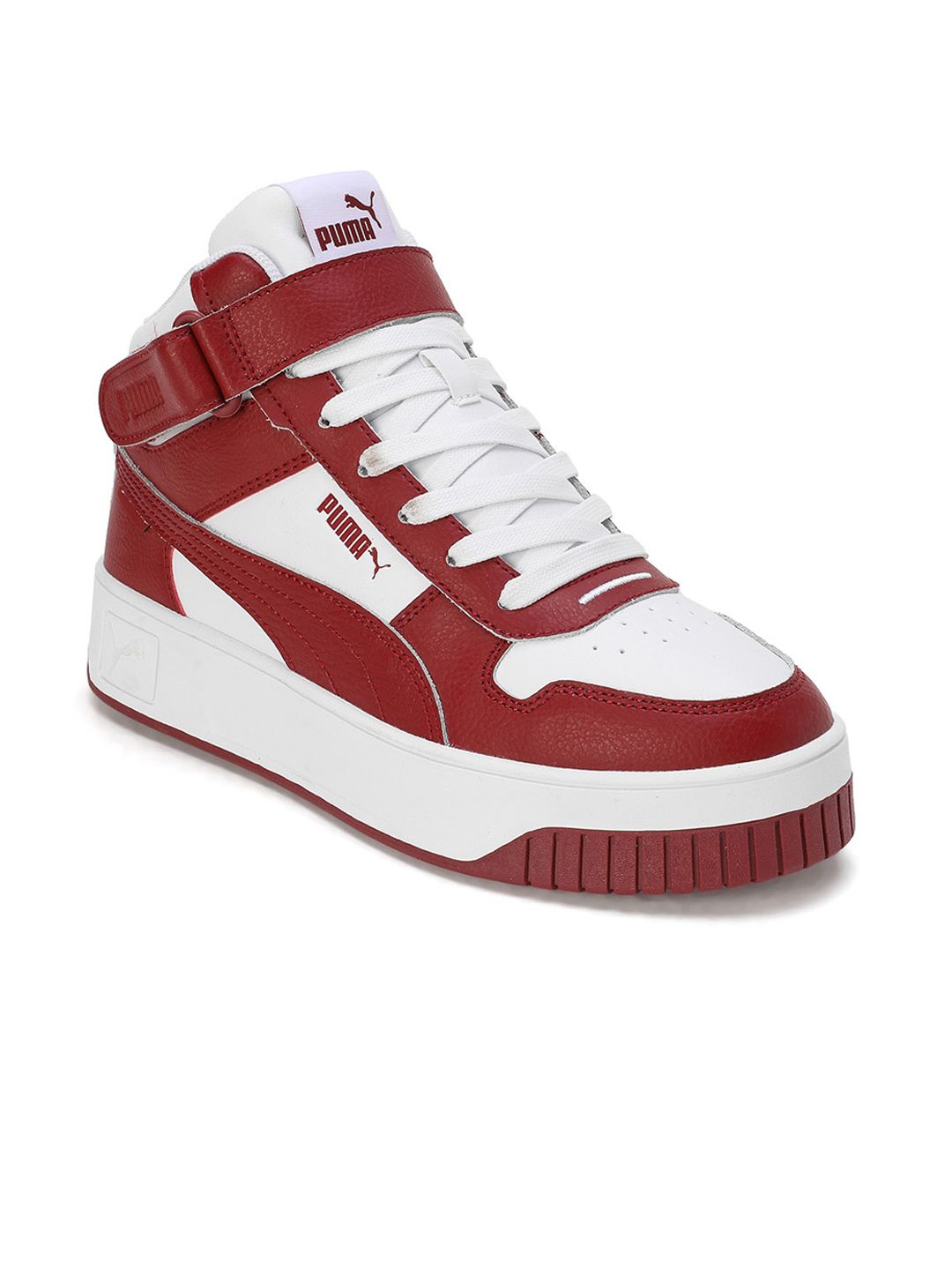 Puma Women Carina Street Sneakers