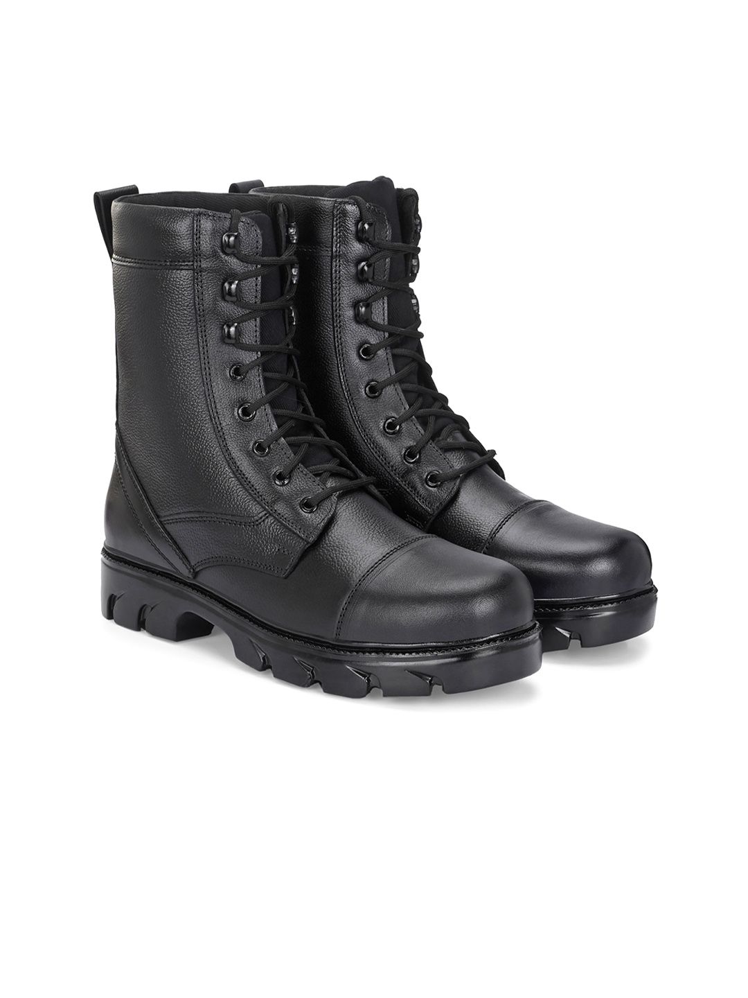 SHOE DAY SHOE DAY Men Leather Biker Boots