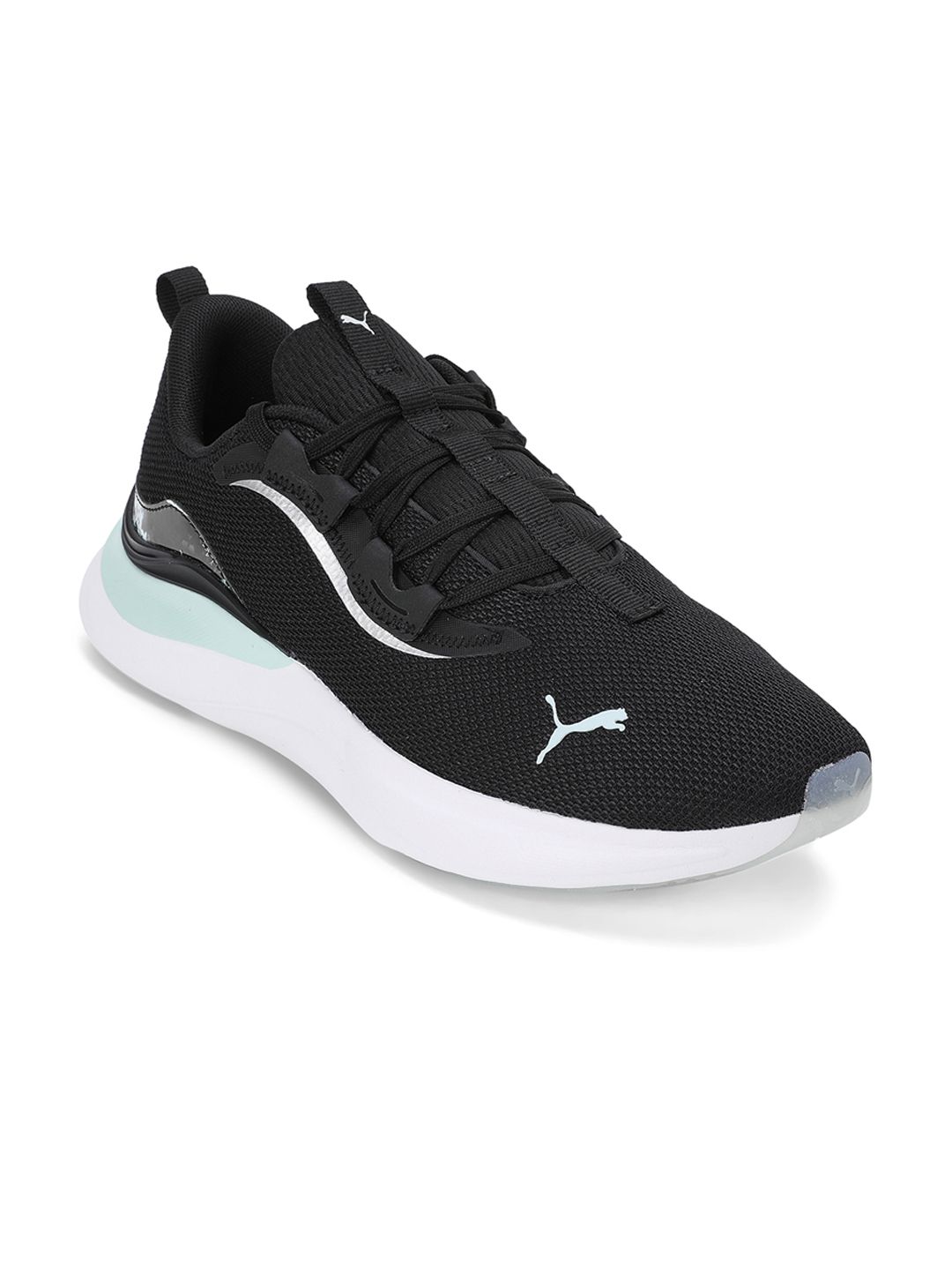 Puma Women SOFTRIDE Harmony Geode Glow Running Shoes