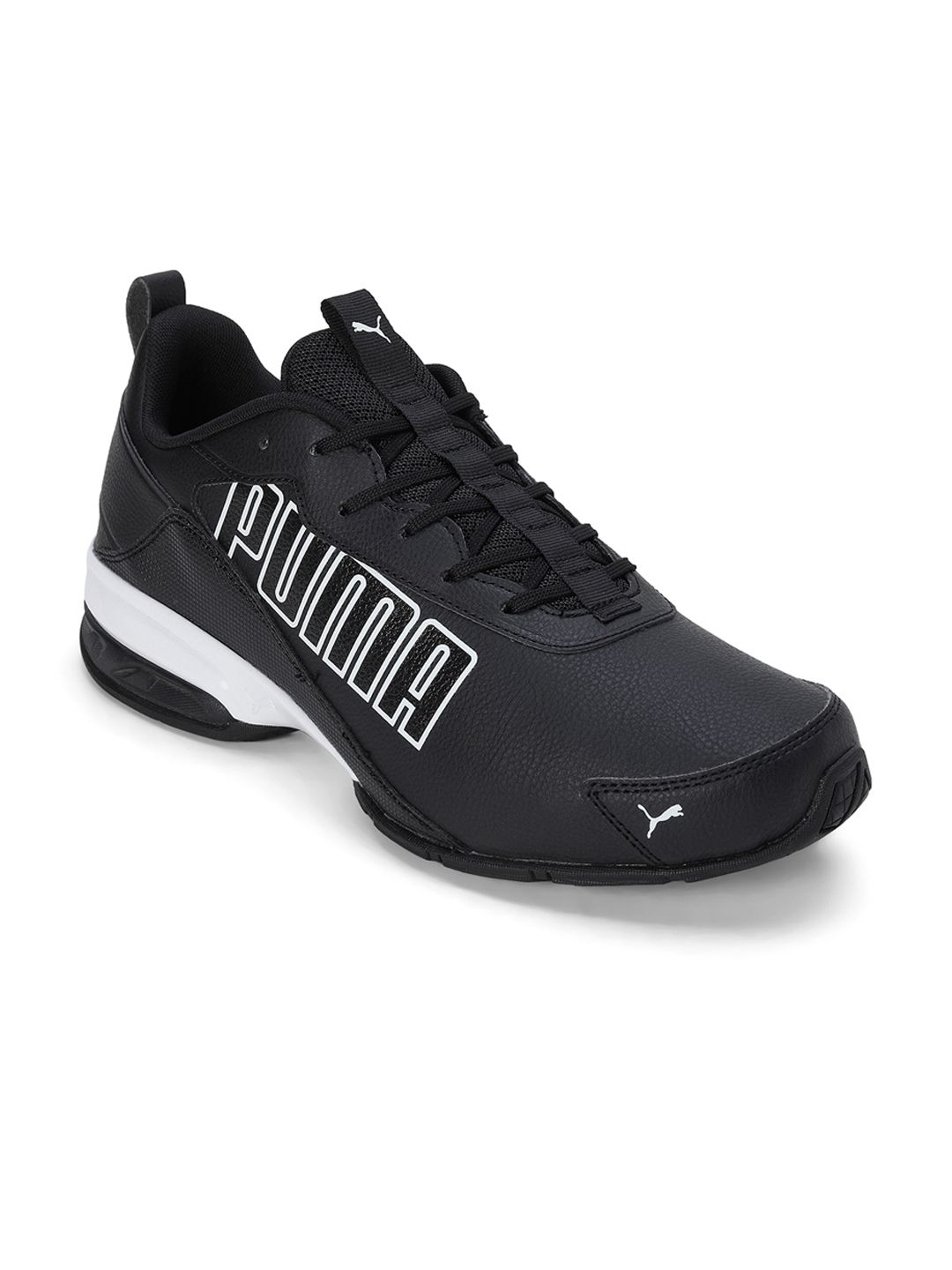 Puma Puma Men Viz Runner Bold SLD Running Shoes