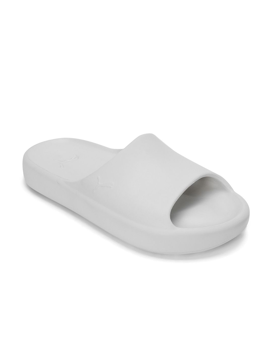 Puma Unisex Shibui Cat Solid Sliders