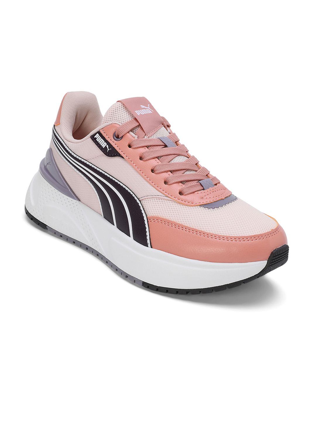 Puma Women R78 Disrupt LT Softfoam Sneakers