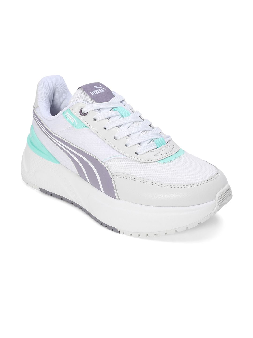 Puma Women R78 Disrupt Lt Sneakers