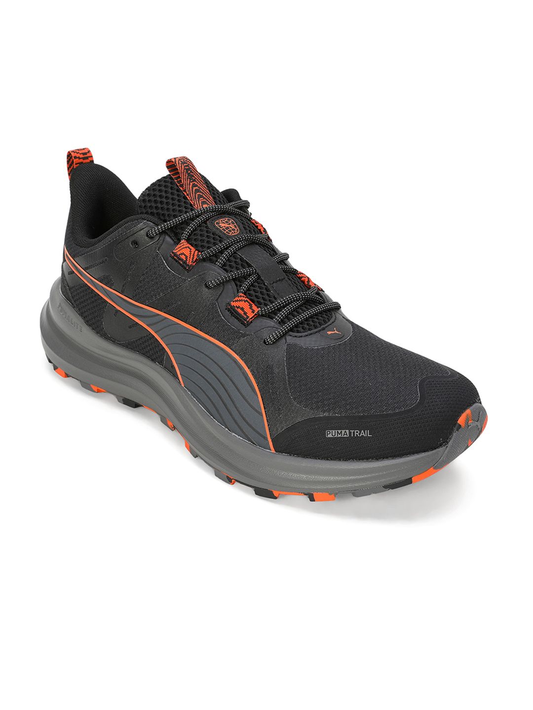 Puma Unisex Reflect Lite Trail Running Shoes