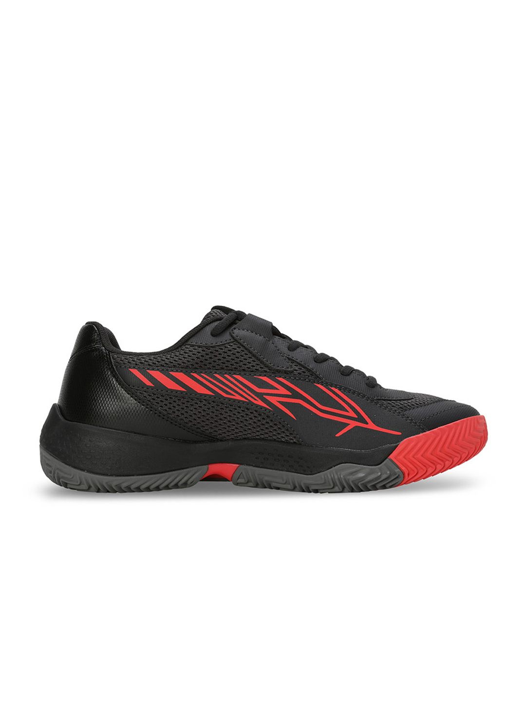 Buy Puma Unisex NOVA Court Padel Badminton Non-Marking Shoes