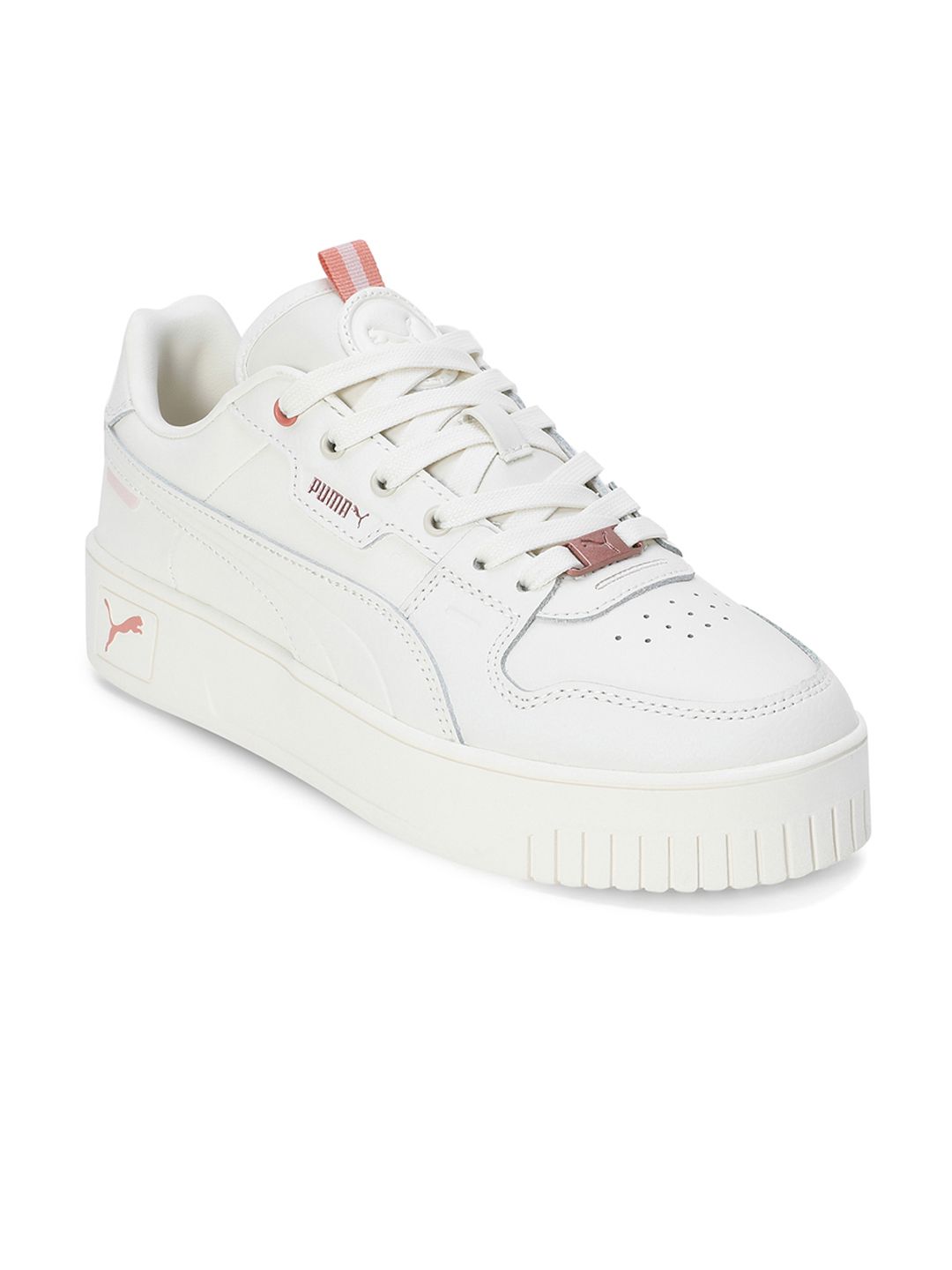 Puma Women Carina Street Lux Sneakers